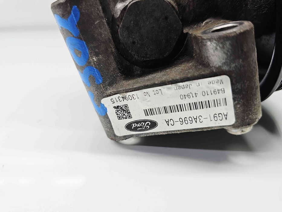 Pompa servodirectie Ford Mondeo 4 Sedan Facelift [Fabr 2007-2015] AG91