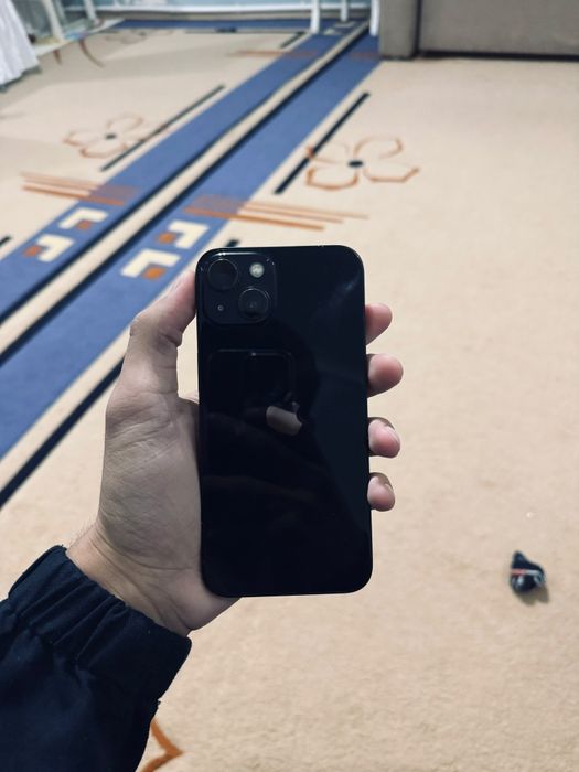 Iphone 13 128/87.  Айфон 13