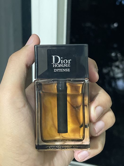 Парфюм dior homme intence