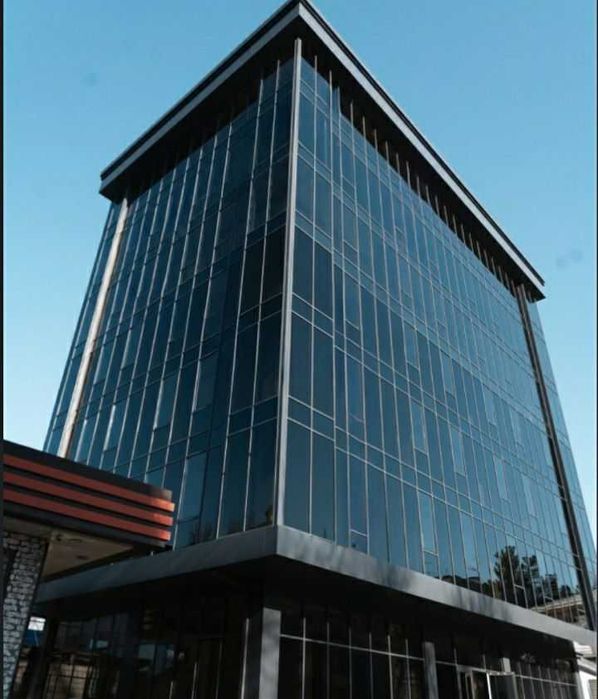 Продается здание!КОРОБКА,2200м2|Open Space,ул Амир Темур  ААА