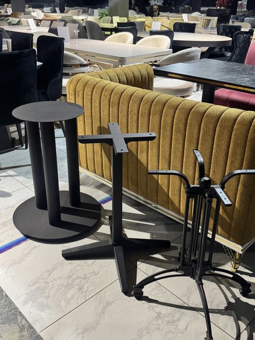 Стол Ношка Для Кафе Ресторан