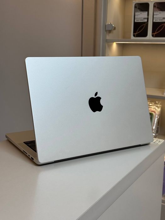 MacBook Pro 14 2021 M1 PRO 94% / Б/у2 | т13О356019
