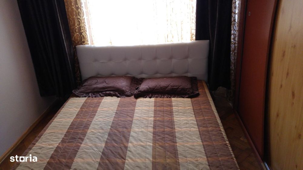 Apartament 2 camere zona Crang