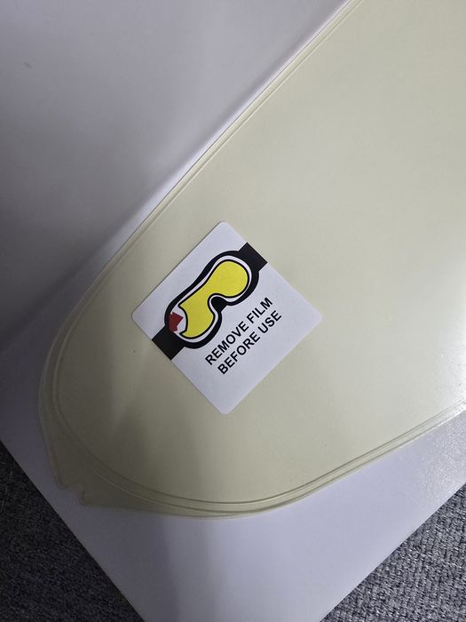 Pinlock shoei cw1, cwr1, cns1, cns3