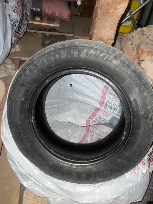 Шины летние GOODYEAR