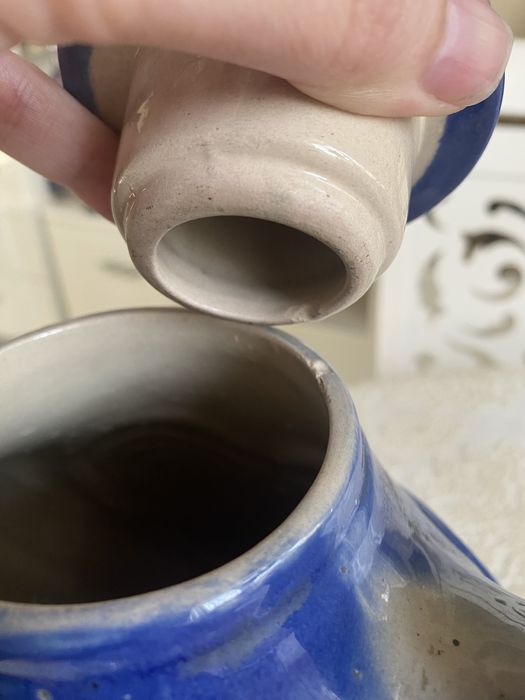 Чайник 3 литра огромный