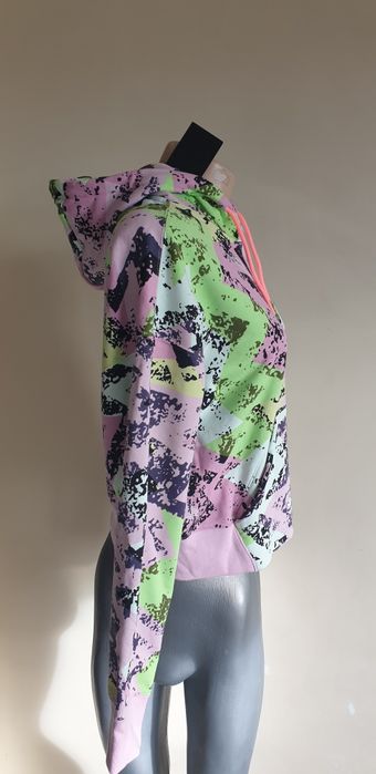 Jordan Loose Fit Hoodie Womens Size M НОВО! ОРИГИНАЛ! Дамски Суитшърт!