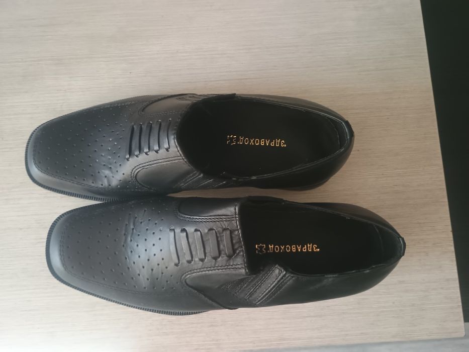 Обувки Здравоход