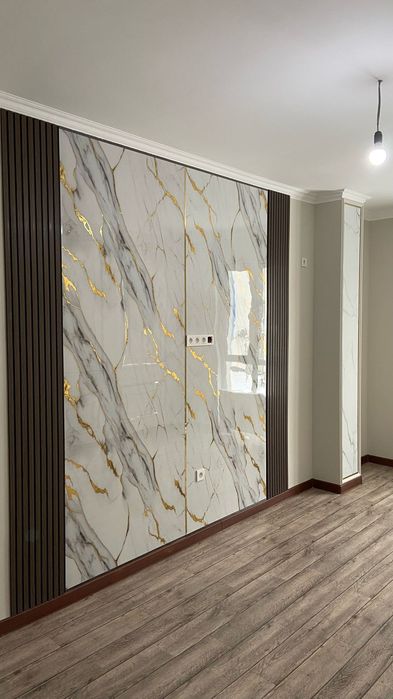 Алматы ремонт квартир