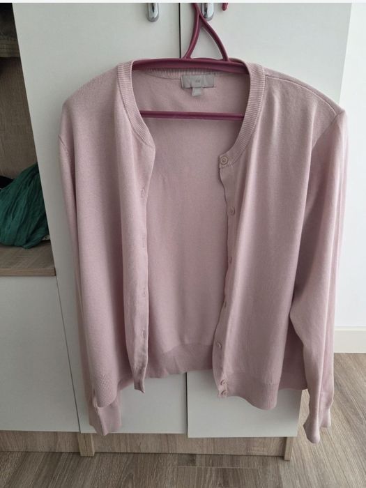 Кофта. Кофточка. Лёгкая кофта