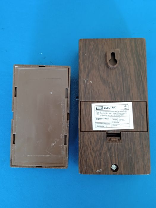 Продам домофон без проводной