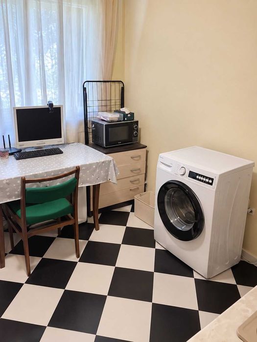 Дава се под наем Едностаен апартамент в Пловдив, Мараша - 30 кв.м за 220 € - Снимка #2