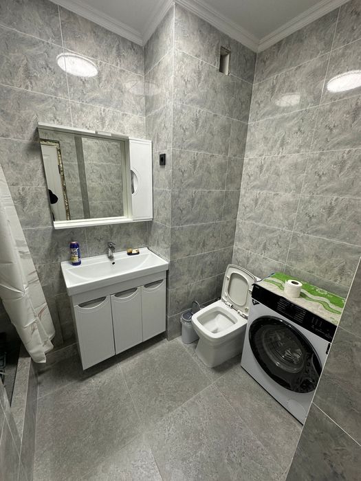 Сдается квартира в аренду