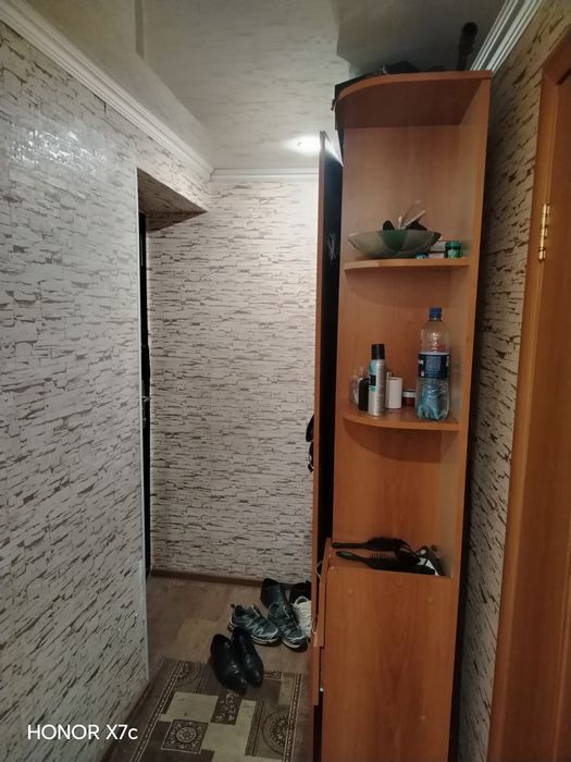 Зх комнатная п. Тобол