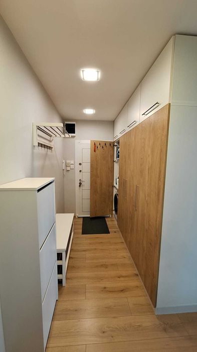 Дава се под наем Тристаен апартамент в София, Младост 3 - 67 кв.м за 747.66 € - Снимка #13