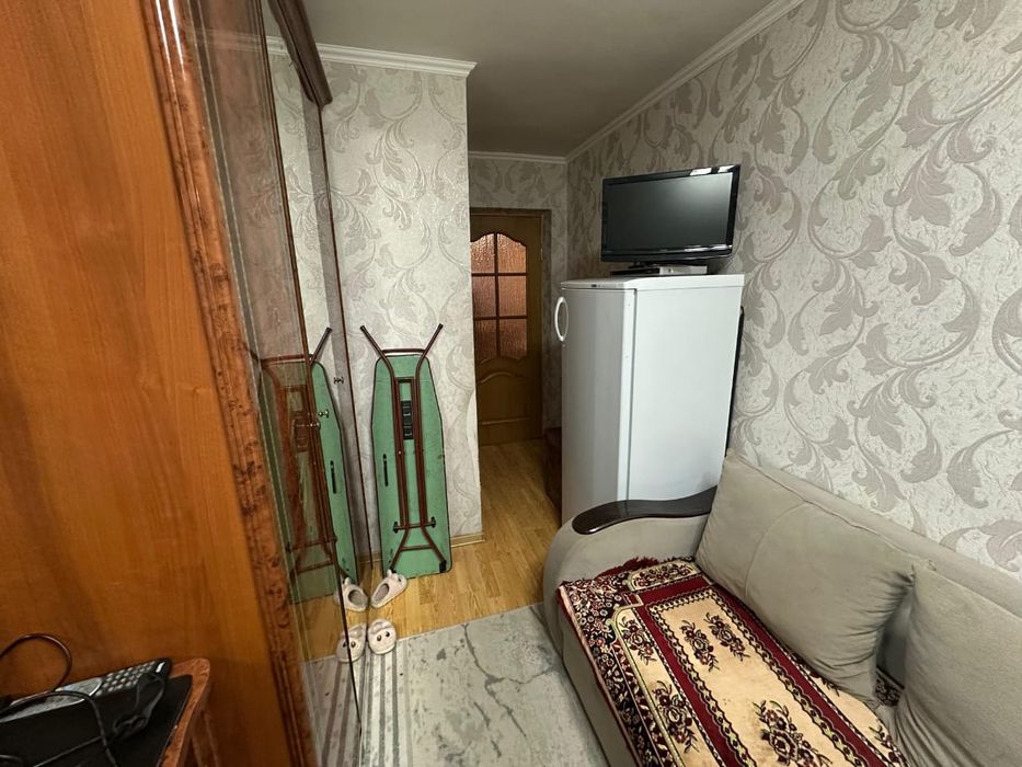 Продам 2 комнатную квартиру