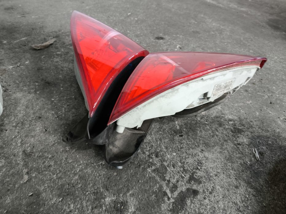 Стопове за Пежо/Peugeot 2008