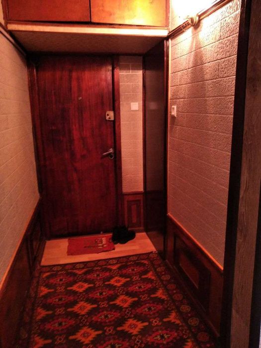 Продается квартира 2/4/4 на Лисунова -4