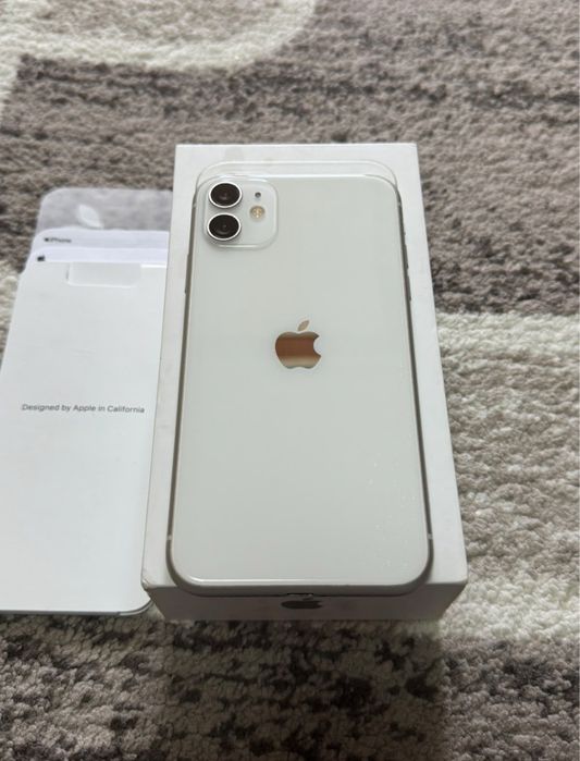 Iphone 11, в идеалном сост