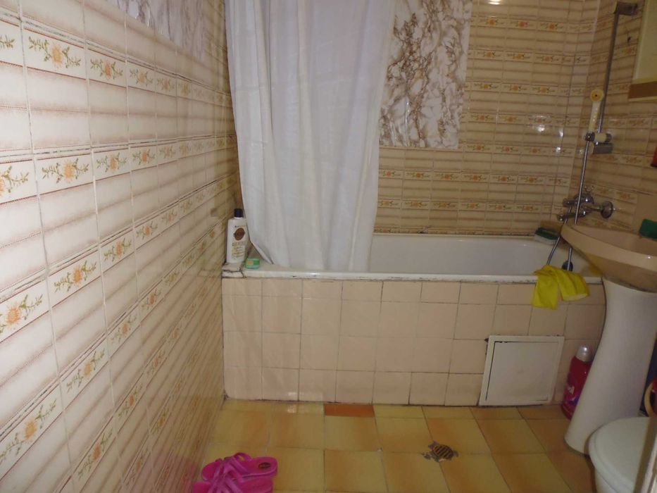 Продава се Двустаен апартамент в София, Люлин 10 - 61 кв.м за 2296 €/кв.м - Снимка #19