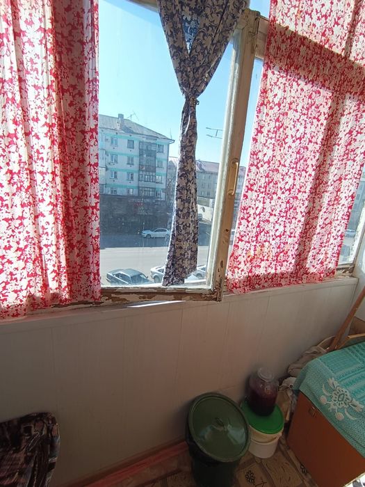 Продаётся 2ком Тайга