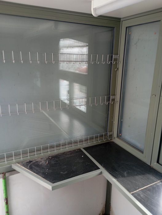 Бараки-бутки 500€
