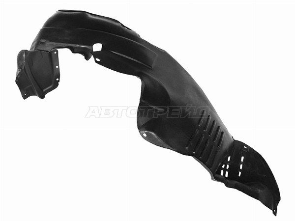 Подкрылок  Hyundai Santa fe