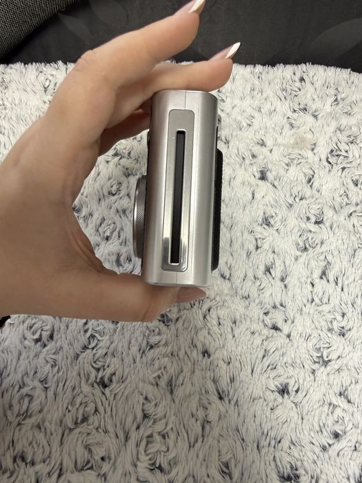 Fujifilm Instax Mini Evo Hybrid Aparat Foto Instant