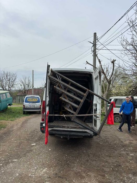 Транспортни и хамалски услуги в Русе и при заявка в цялата страна