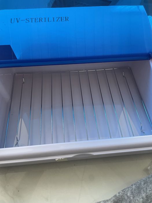 УФ стерилизатор для маникюра