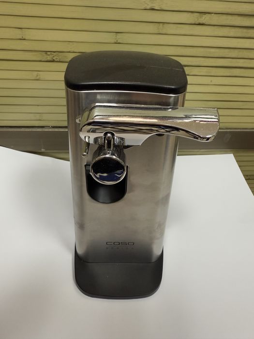 Отварячка за буркани/капачки Caso