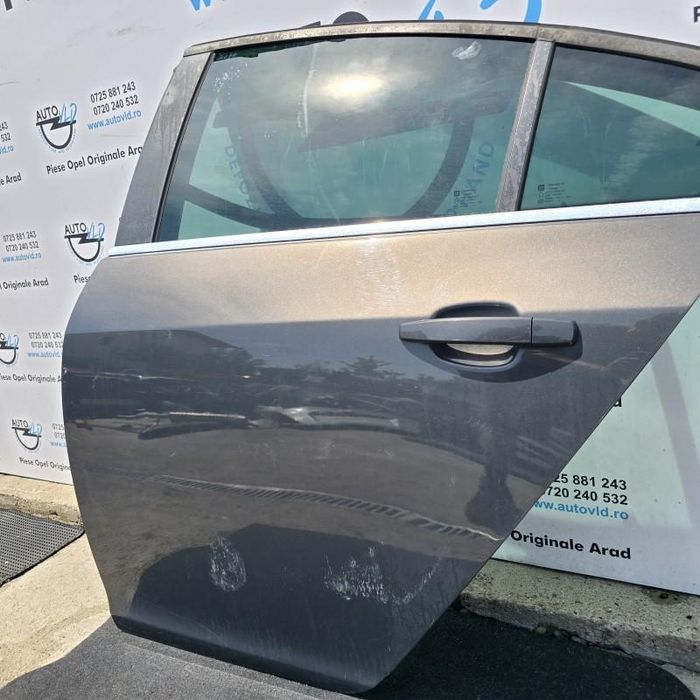 Portiera usa Z190 stanga spate Opel Insignia A facelift