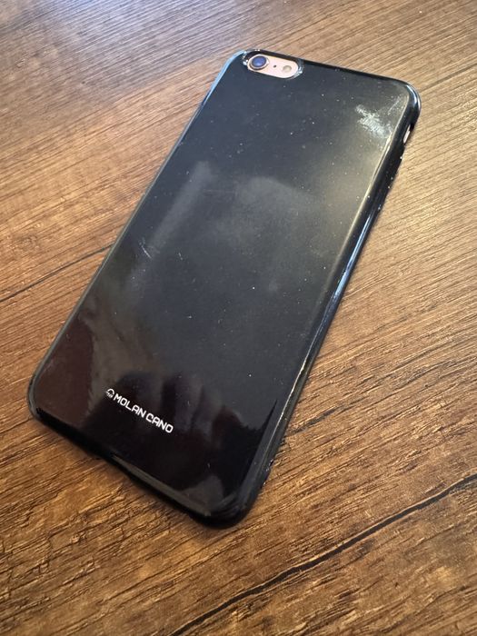 Телефон:iphone 6s Plus