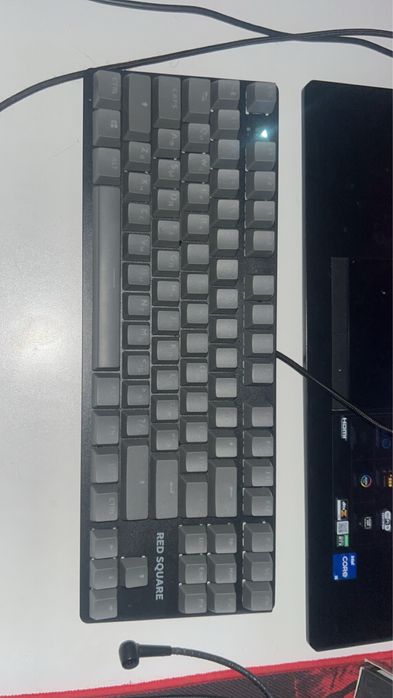 Клавиатура для компьютера