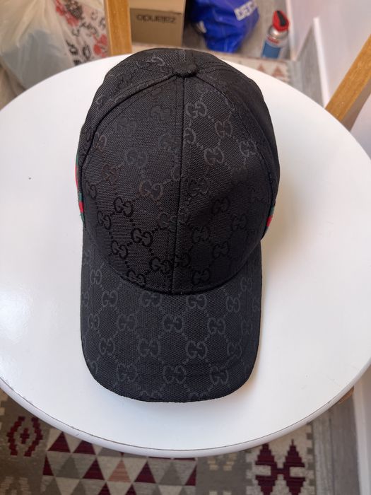 sapca gucci barbati