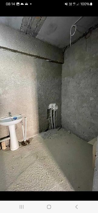 4х комнатная квартира