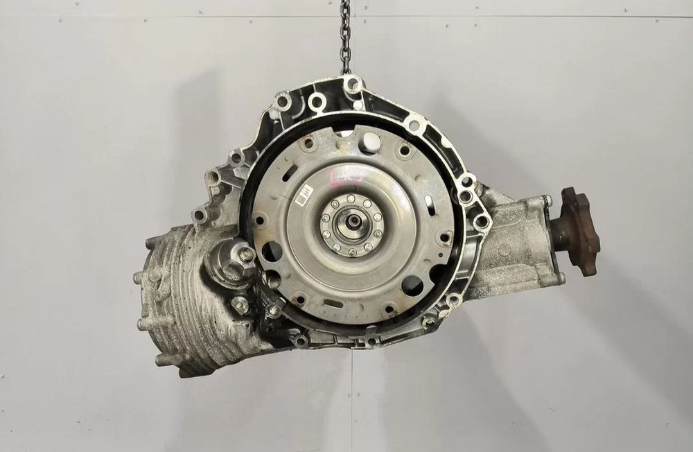 Вариатор Audi A4 B8 1.8t CDH LKS из Японии!