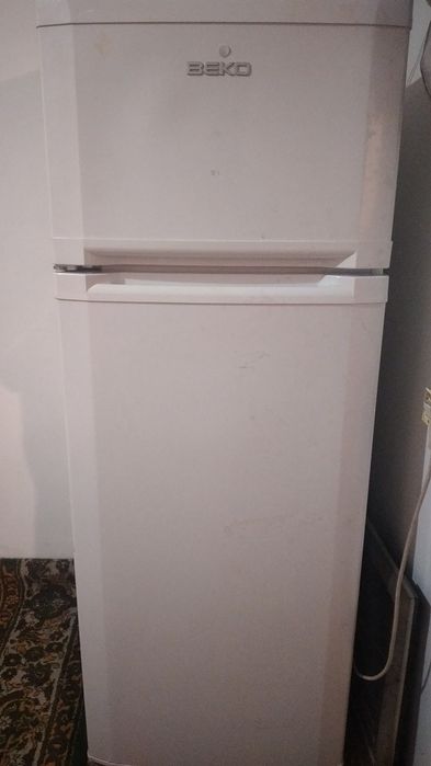 Холодильник ВЕКО