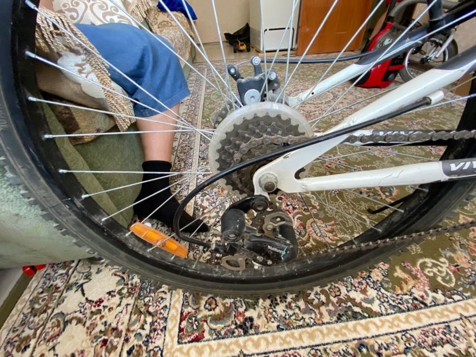 Велосипед  продам