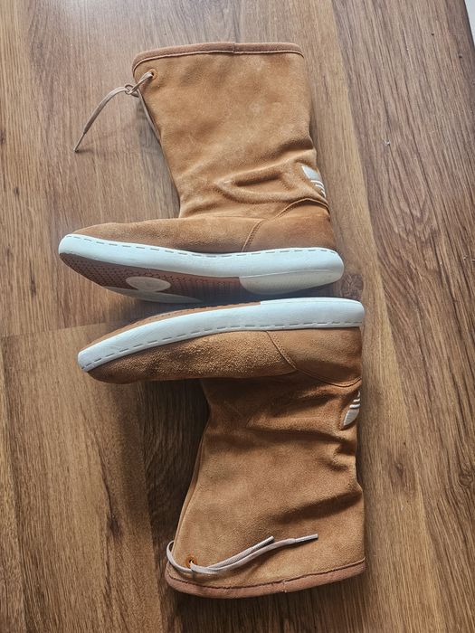 Дамски ботуши Adidas