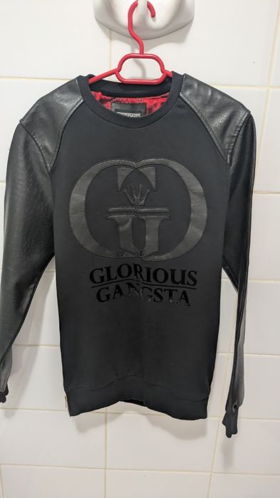 Hanorac glorious gangsta s