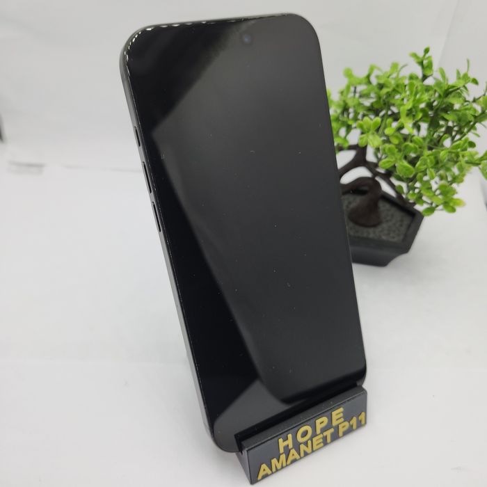 Hope Amanet P11-Iphone 16 Pro Max/ 256gb/ Bat 100-163cicl/ Garantie