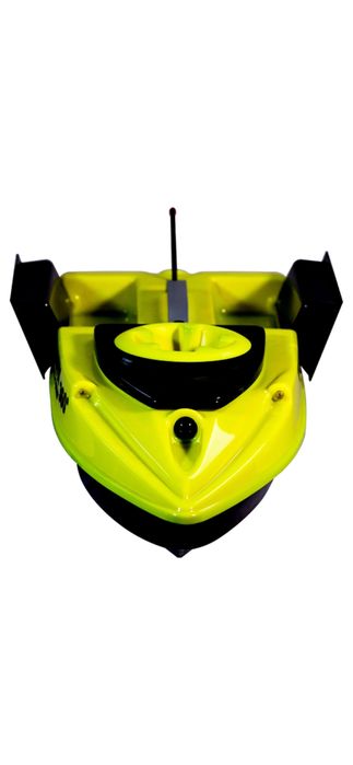 Navomodel Exon 360 Brushless