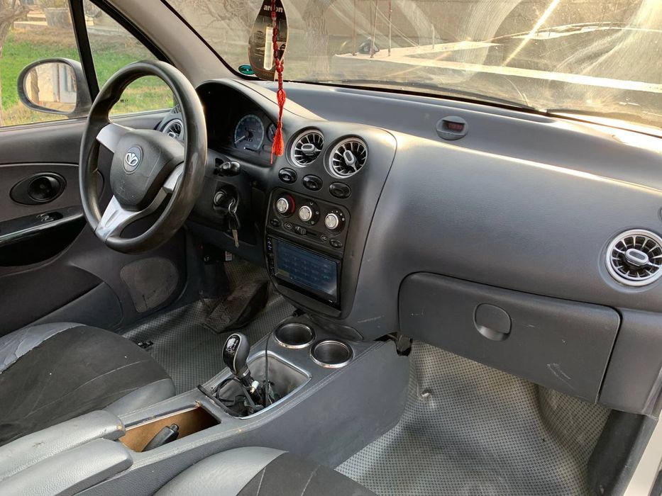 Matiz Evro 2012 lyuks konditsioner