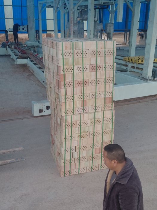 Кирпич полторошка, кирпич