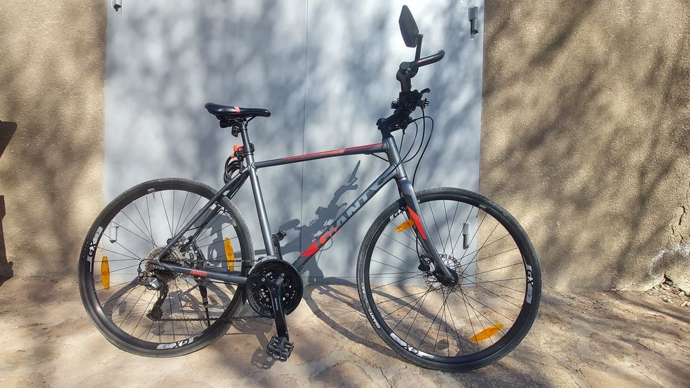 Продается Велосипед