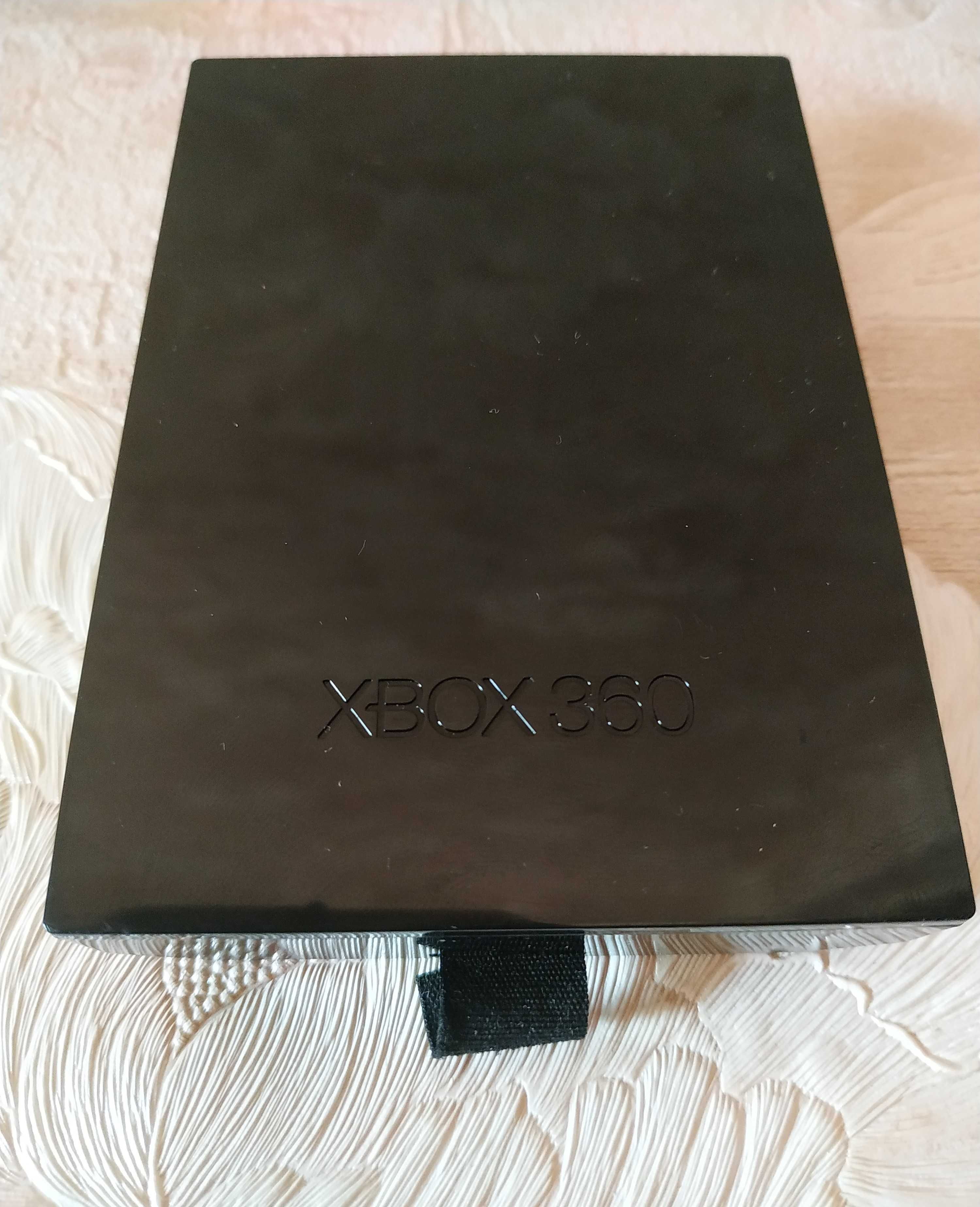 XBOX 360 HDD Жесткий диск 500 GB на прошитый xbox 360: 10 500 тг. - Игры  для приставок Алматы на Olx