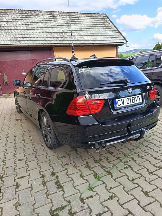 Vand bmw seria 3 e91