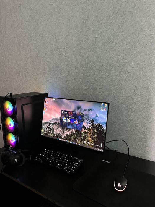 Продам компьютер