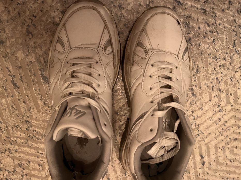 Кросовки б/у  продом